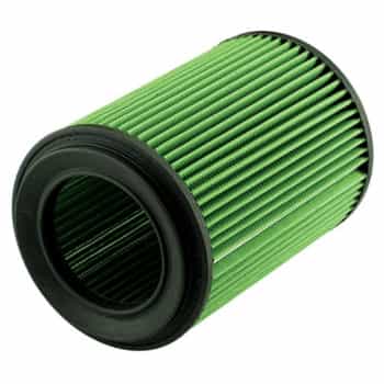 Filtre de remplacement Green