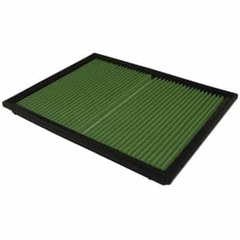 Filtre de remplacement Green