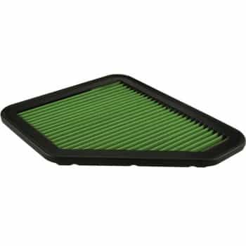 Filtre de remplacement Green