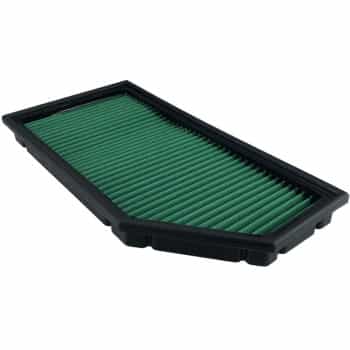 Filtre de remplacement Green