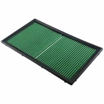 Filtre de remplacement Green