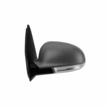 Retrovisor exterior izquierdo eléctrico calefactable, ELÉCTRICO Plegable 5894807 Hagus