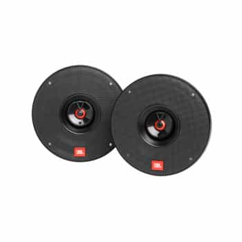 Conjunto de altavoces coaxiales JBL Club 622 de 6,5'' (16 cm)