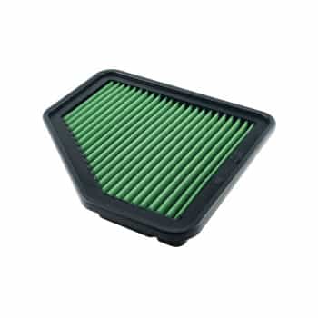 Filtre de remplacement Green