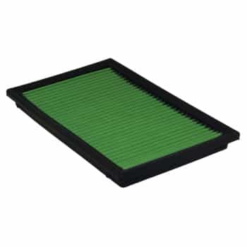 Filtre de remplacement Green