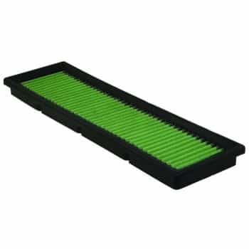 Filtre de remplacement Green