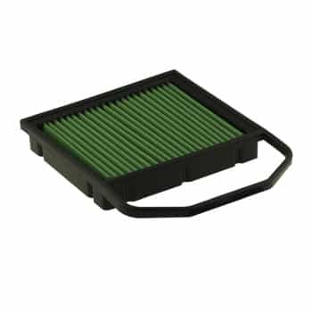 Filtre de remplacement Green