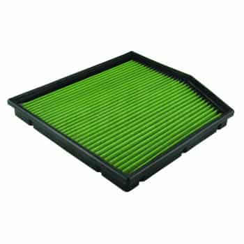 Filtre de remplacement Green