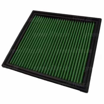 Filtre de remplacement Green