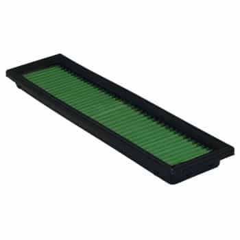 Filtre de remplacement Green