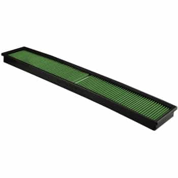 Filtre de remplacement Green