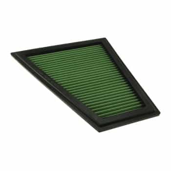 Filtre de remplacement Green