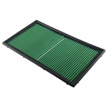 Filtre de remplacement Green