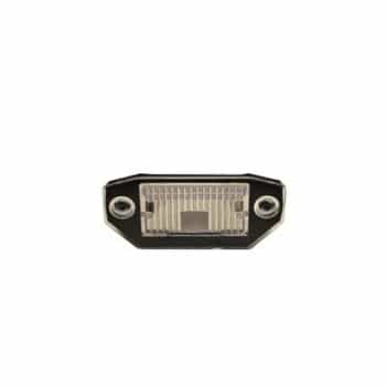 Luz de matrícula 1828920 Van Wezel