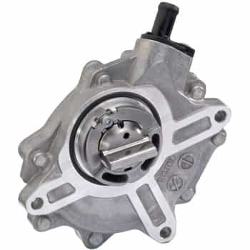 Bomba de vacío, sistema de frenos 7.24807.22.0 Pierburg