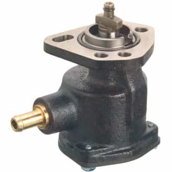 Bomba de vacío, sistema de frenos 7.24806.05.0 Pierburg