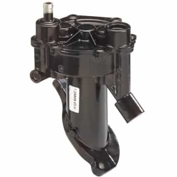 Bomba de vacío, sistema de frenos 7.24808.00.0 Pierburg