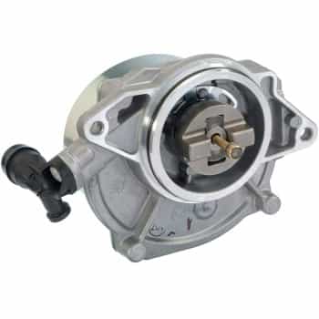 Bomba de vacío, sistema de frenos 7.01139.07.0 Pierburg