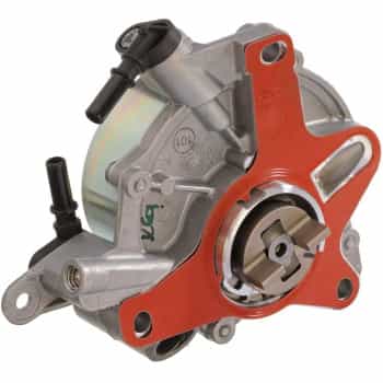 Bomba de vacío, sistema de frenos 7.02139.07.0 Pierburg