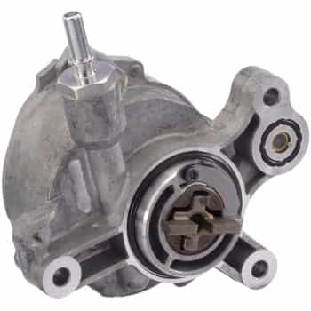 Bomba de vacío, sistema de frenos 7.02551.11.0 Pierburg