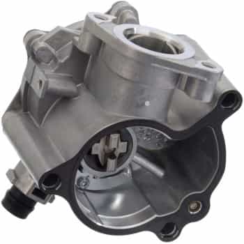 Bomba de vacío, sistema de frenos 7.24807.77.0 Pierburg