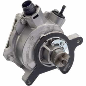 Bomba de vacío, sistema de frenos 7.24807.59.0 Pierburg