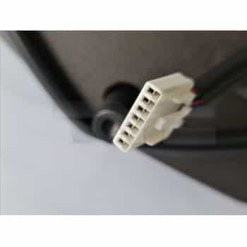 Espejo exterior 309-0140 TYC