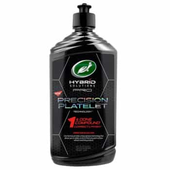 Compuesto Turtle Wax Hybrid Solutions Pro 1 & Done