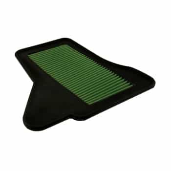 Filtre de remplacement Green