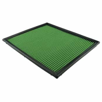 Filtre de remplacement Green
