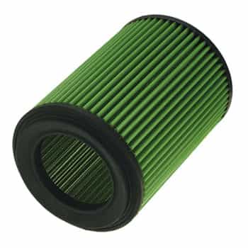 Filtre de remplacement Green