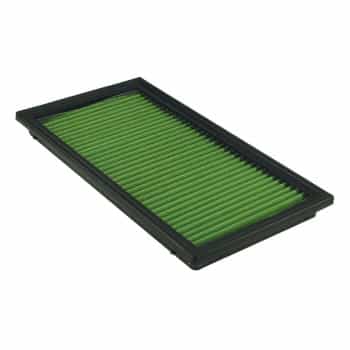 Filtre de remplacement Green