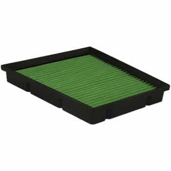 Filtre de remplacement Green