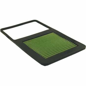 Filtre de remplacement Green