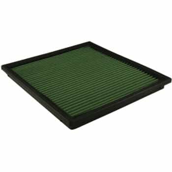 Filtre de remplacement Green