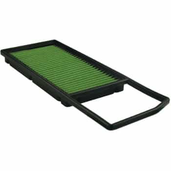 Filtre de remplacement Green
