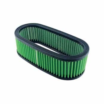Filtre de remplacement Green