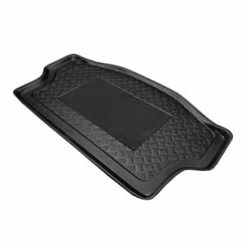 Alfombrilla de maletero compatible con Toyota RAV4 Hybrid 2016-