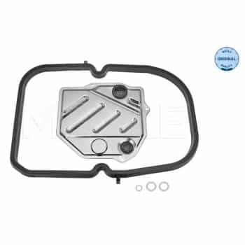 Juego de filtros hidráulicos, accionamiento automático