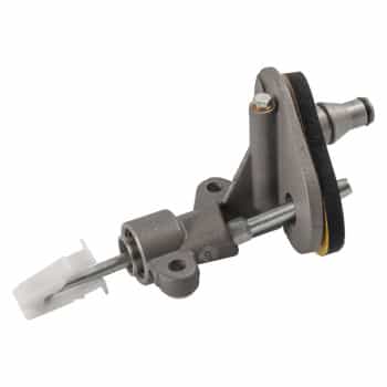 cilindro maestro del embrague ADBP340014 Blue Print