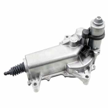 cilindro esclavo del embrague ADBP360008 Blue Print