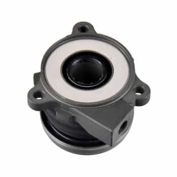 Cilindro esclavo, embrague ADG03635 Blue Print