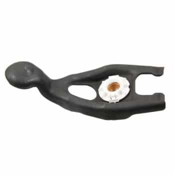 Fourchette de débrayage, embrayage ADP153317 Blue Print