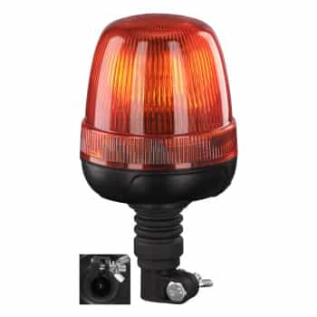 Febi 104043 Gyrophare halogène pour tube d'extension