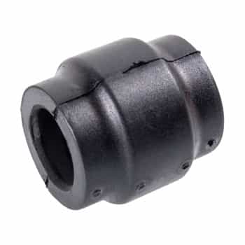 Cojinete estabilizador en el brazo de control 15583 FEBI