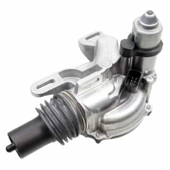 cilindro esclavo del embrague 174232 FEBI