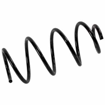 resorte del chasis 174726 FEBI