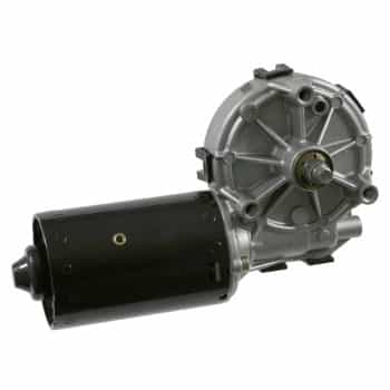 motor del limpiaparabrisas