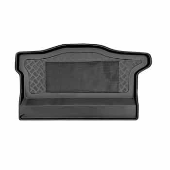 Alfombrilla de maletero 'Antideslizante' adecuada para Honda Jazz V (GR) 2020-