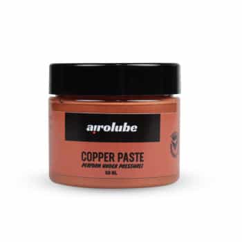Airolube Copperpaste / Pasta de cobre - 50 ml